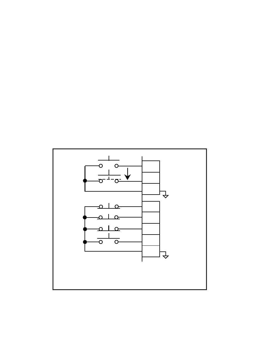 CONTREX CX-1200 User Manual | Page 64 / 501