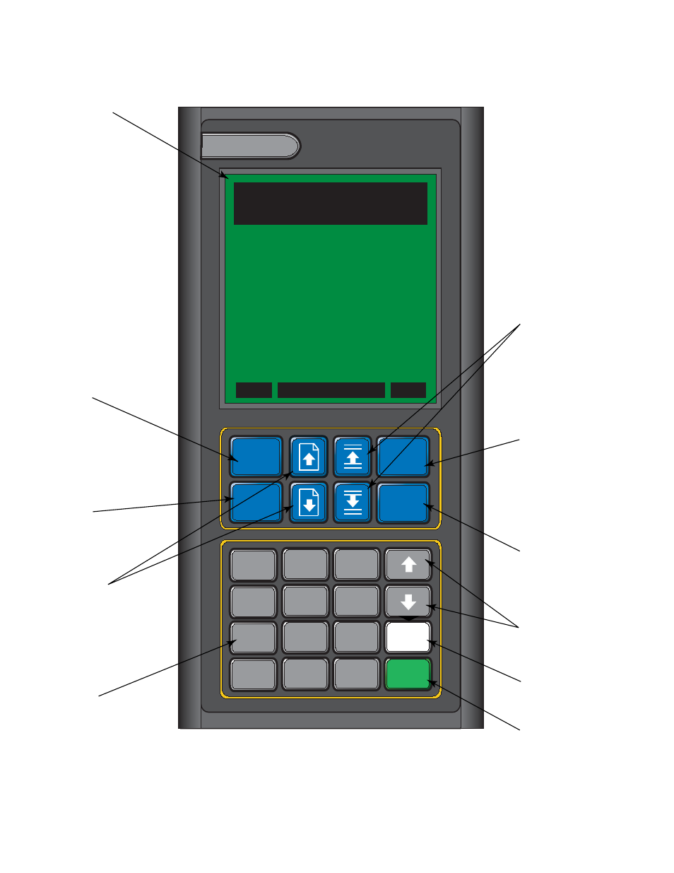 Cx - 1200 | CONTREX CX-1200 User Manual | Page 67 / 501