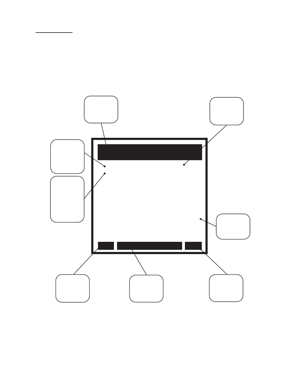 Help master sp, Help screens, Menu | CONTREX CX-1200 User Manual | Page 74 / 501