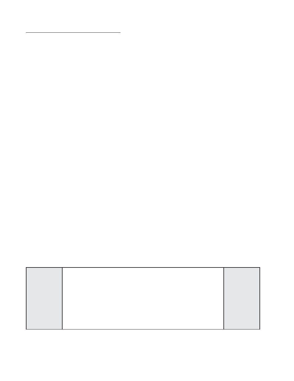 System setup procedure | CONTREX CX-1200 User Manual | Page 10 / 18