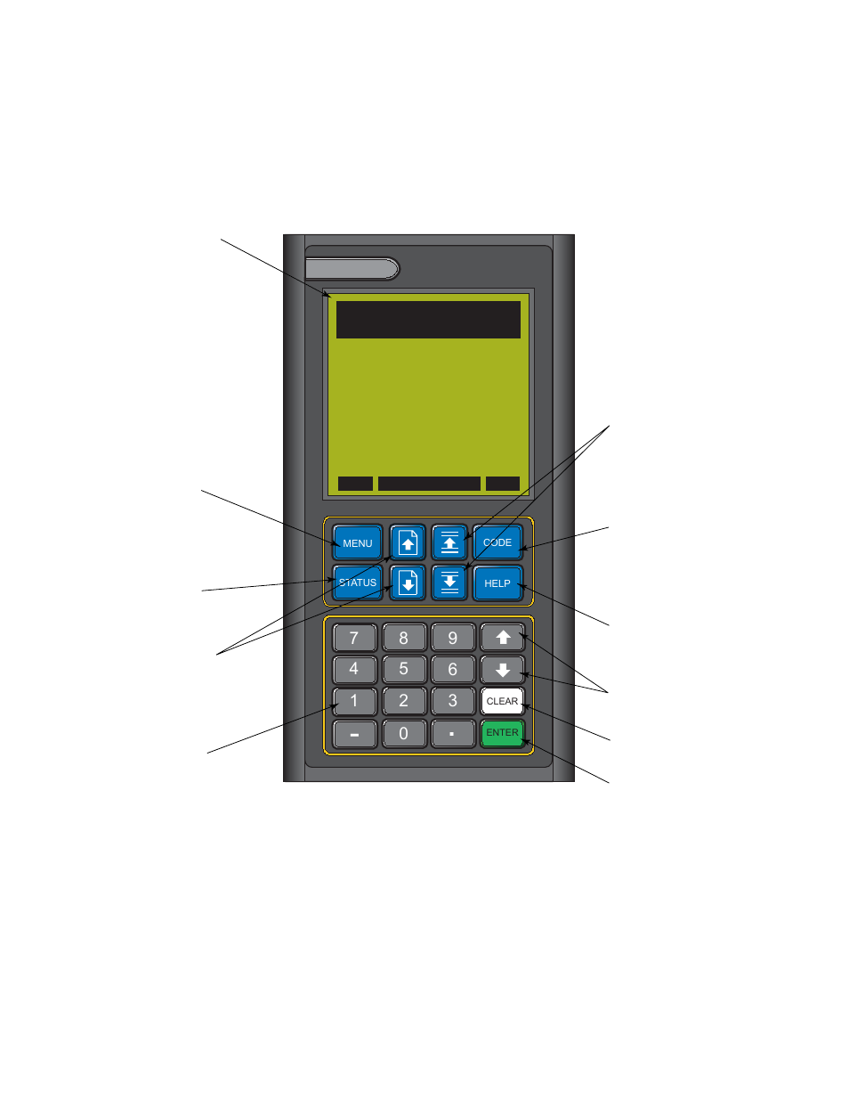 CONTREX CX-1200 User Manual | Page 9 / 18