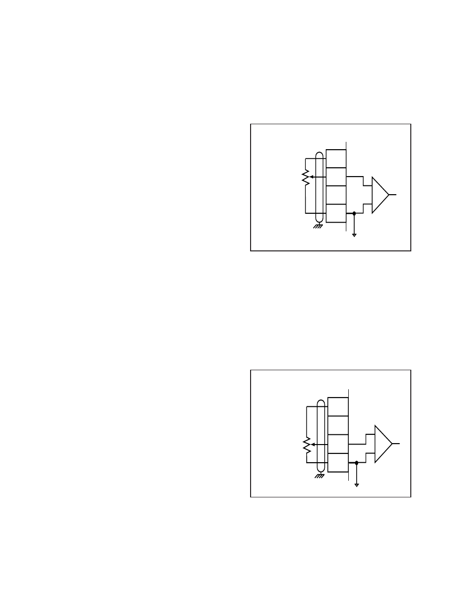 CONTREX CX-1200 User Manual | Page 42 / 55