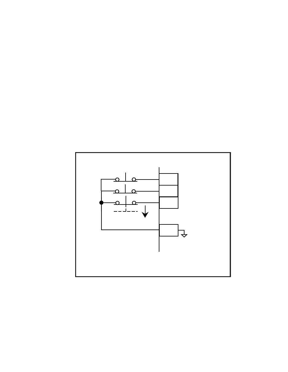 CONTREX CX-1200 User Manual | Page 49 / 55