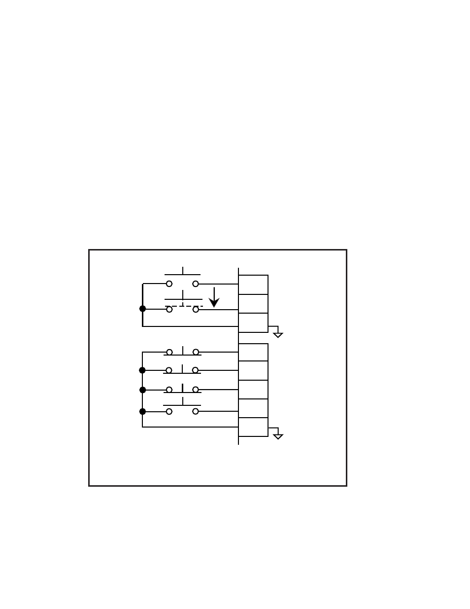 CONTREX CX-1200 User Manual | Page 52 / 55