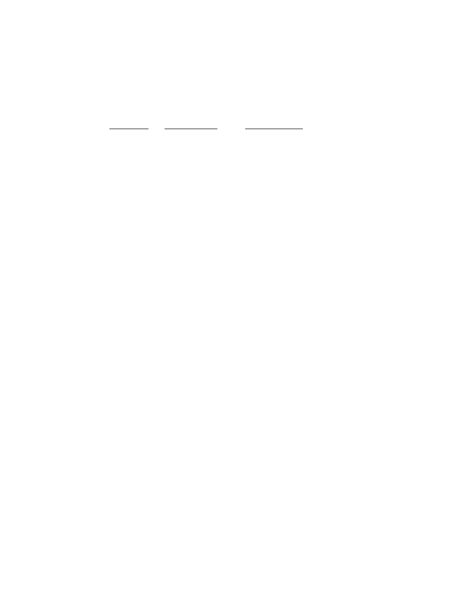 CONTREX CX-1200 User Manual | Page 3 / 5