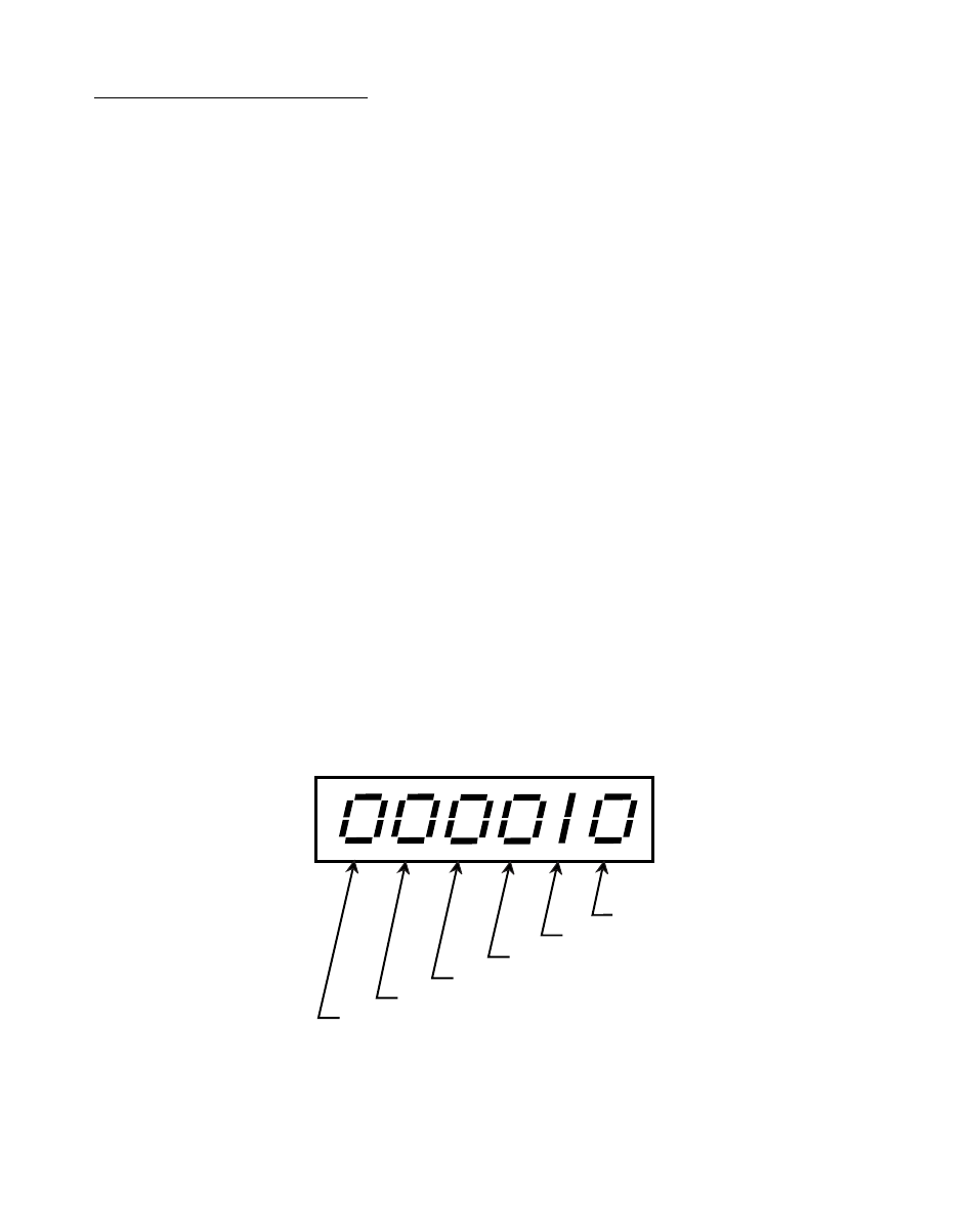 Input monitoring, Input monitoring -54 | CONTREX M-Traverse User Manual | Page 101 / 202