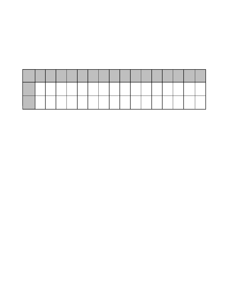 Data inquiry, Character 1 - stx, Characters 2, 3 - device number | Character 4 - message type | CONTREX M-Traverse User Manual | Page 122 / 202