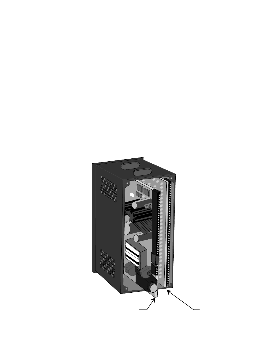 Configuration, Configuration -3 | CONTREX M-Traverse User Manual | Page 18 / 202