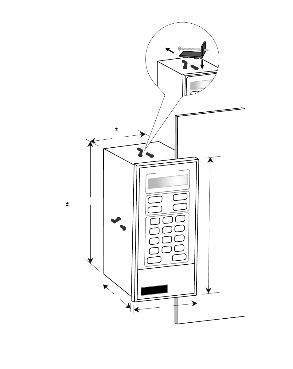 CONTREX M-Traverse User Manual | Page 21 / 202