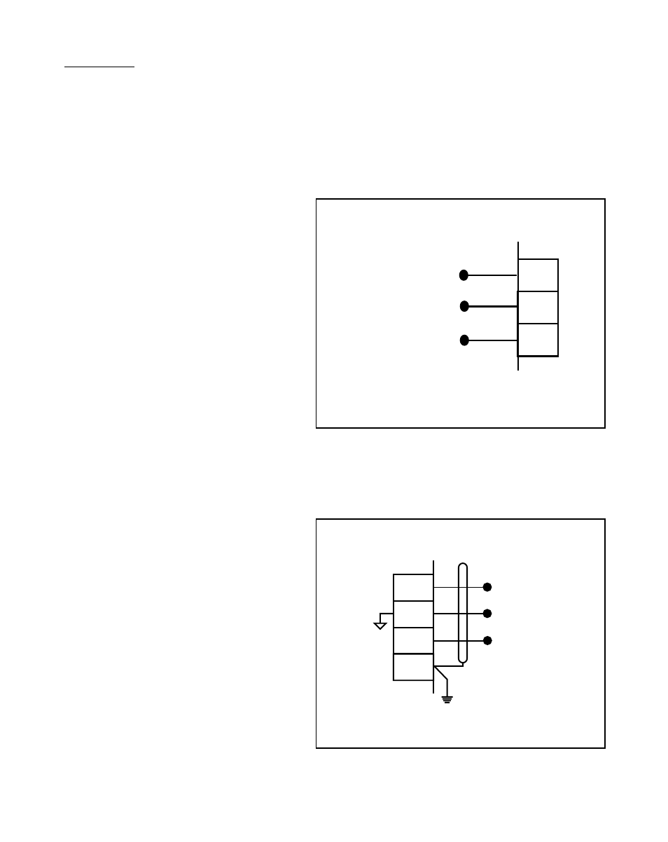 Inputs, Inputs -10, Input power | CONTREX M-Traverse User Manual | Page 25 / 202