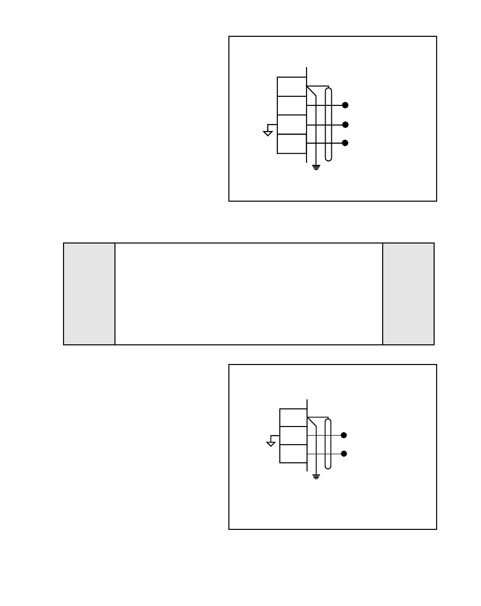 Home sync, References: appendix a, M–traverse specifications | CONTREX M-Traverse User Manual | Page 26 / 202