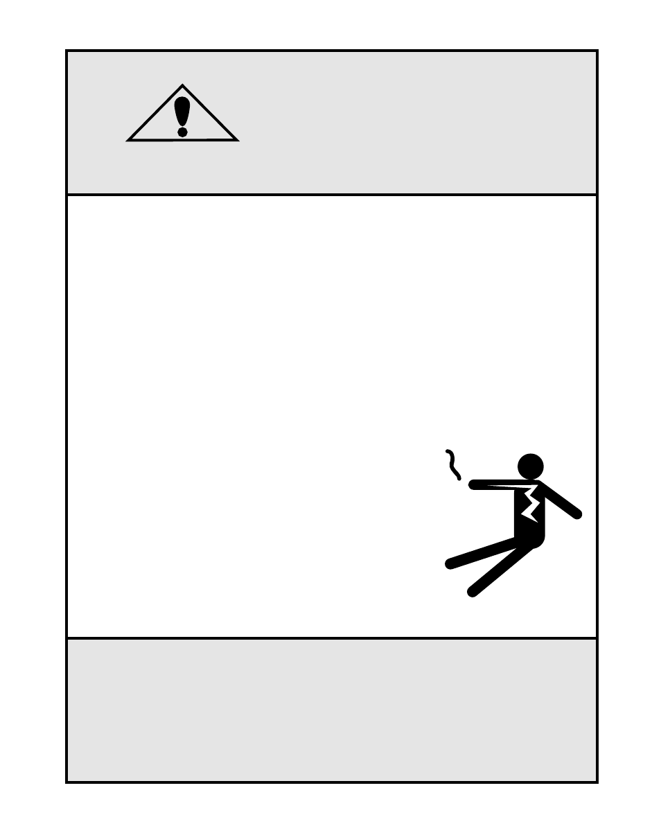 Danger | CONTREX M-Traverse User Manual | Page 3 / 202
