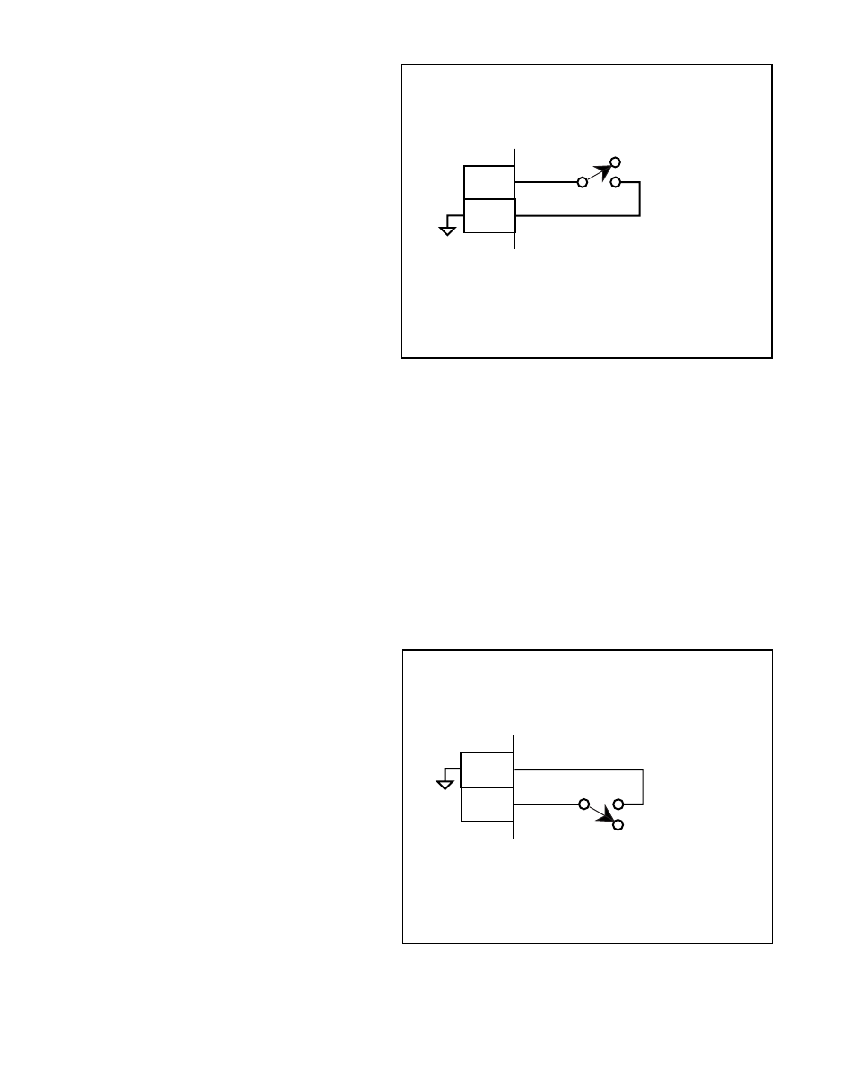 Forward limit, Reverse limit | CONTREX M-Traverse User Manual | Page 32 / 202