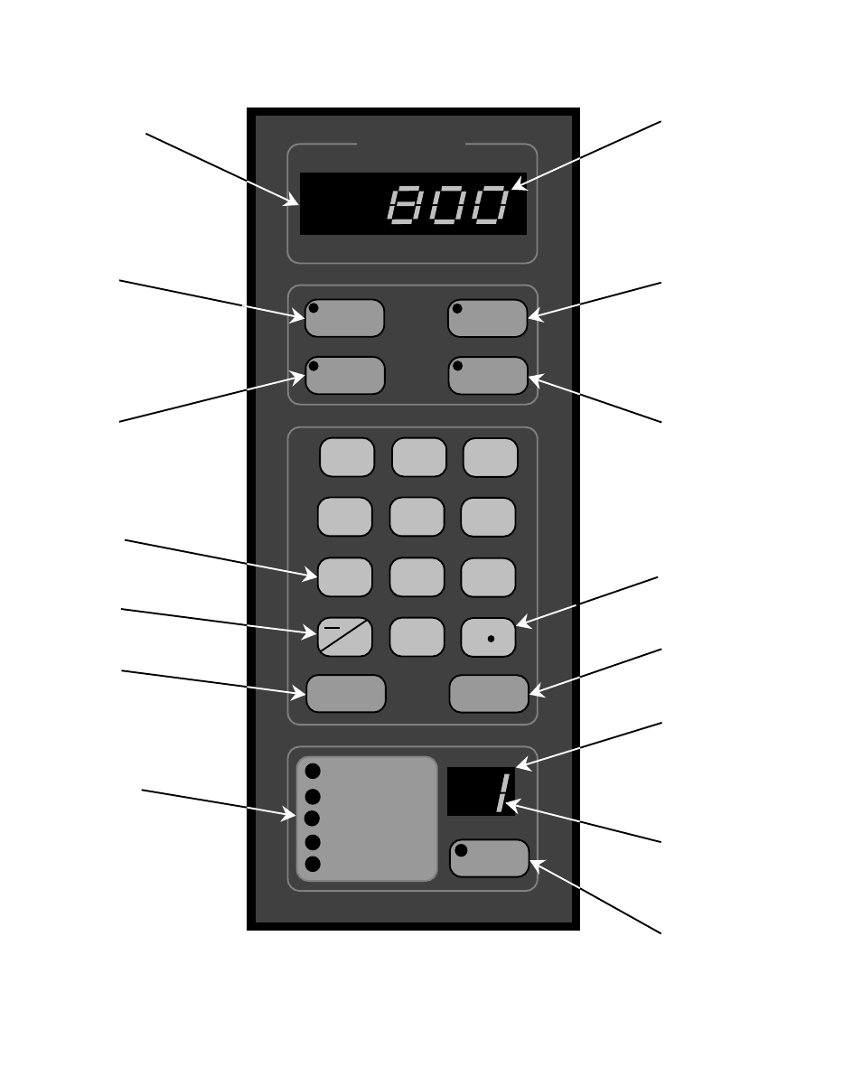 CONTREX M-Traverse User Manual | Page 52 / 202