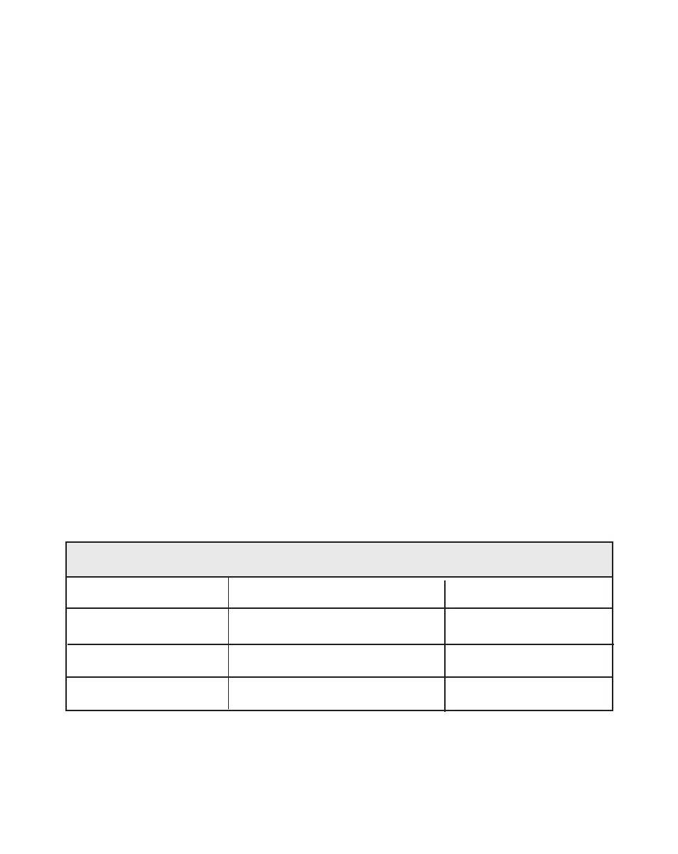 Preset parameters | CONTREX M-Traverse User Manual | Page 60 / 202