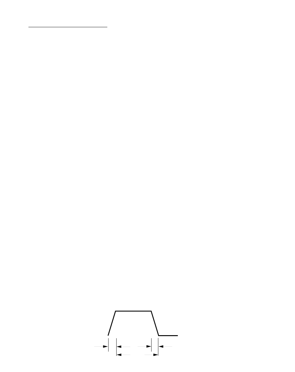 Output control, Output control -34 | CONTREX M-Traverse User Manual | Page 81 / 202
