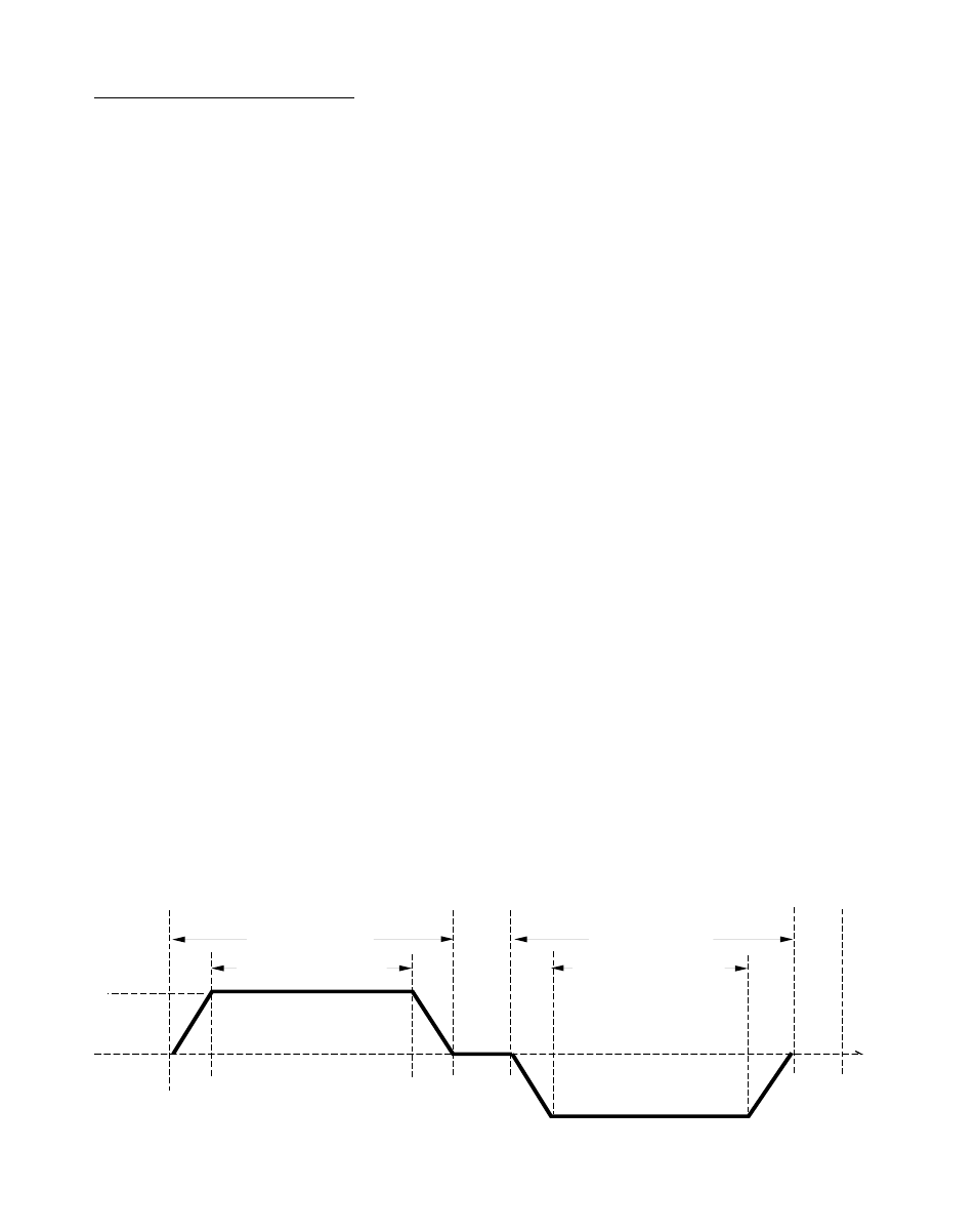 Follower mode, Follower mode -44, Web scanning or level wind) | Installation/ setup: calibration | CONTREX M-Traverse User Manual | Page 91 / 202