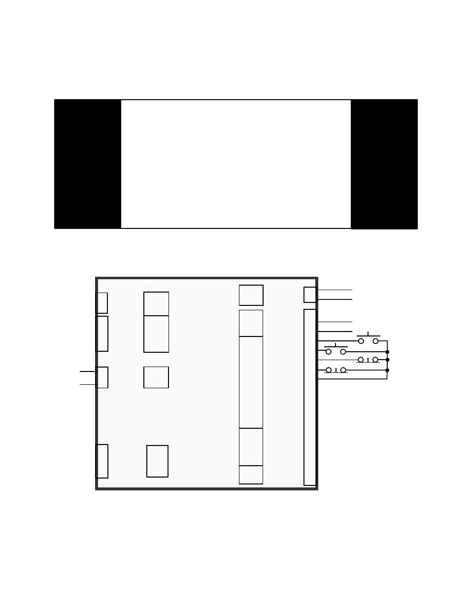 Appendix g: wiring diagram examples, Danger | CONTREX MLP-Trim User Manual | Page 193 / 216