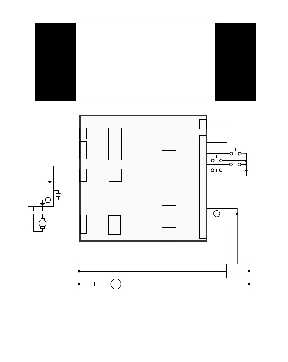 Danger | CONTREX MLP-Trim User Manual | Page 195 / 216