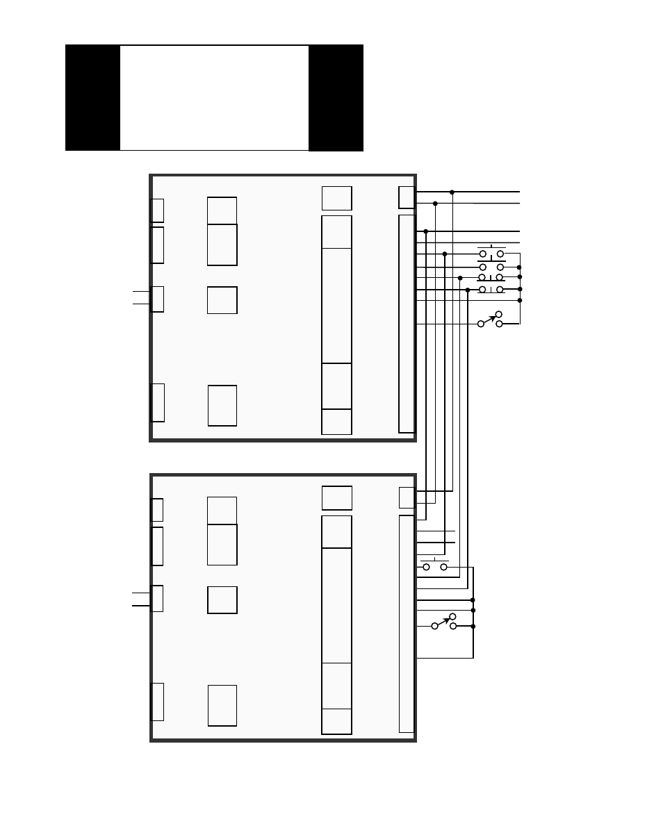 G- 5, Danger | CONTREX MLP-Trim User Manual | Page 197 / 216