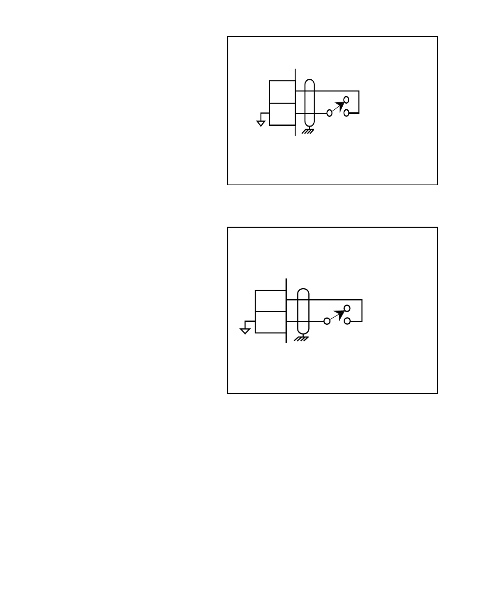 Scroll up, Scroll down or open/closed loop | CONTREX MLP-Trim User Manual | Page 29 / 216