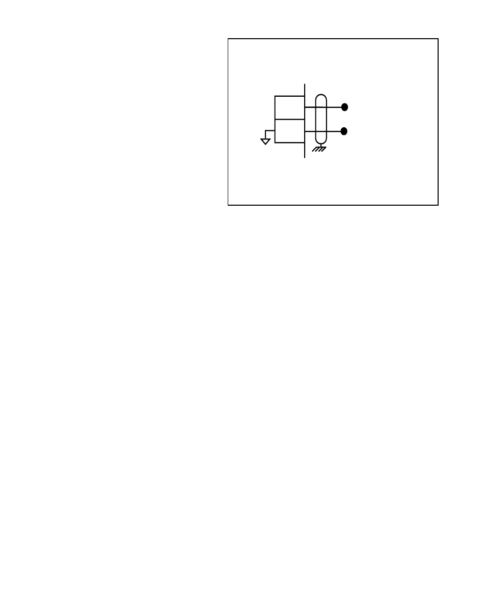 Analog input | CONTREX MLP-Trim User Manual | Page 30 / 216
