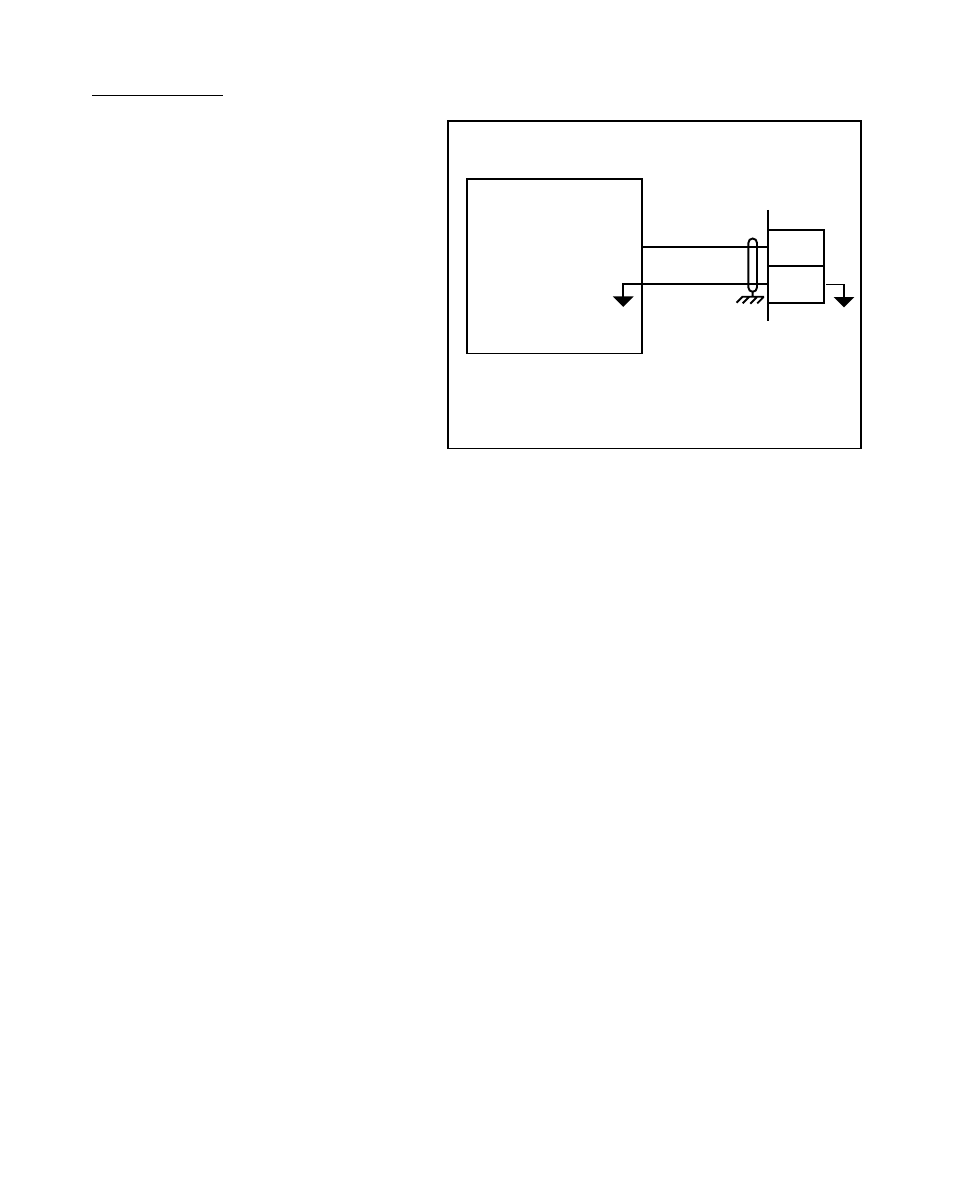 Outputs, Outputs -15, Speed command out | Digital output 1 | CONTREX MLP-Trim User Manual | Page 31 / 216