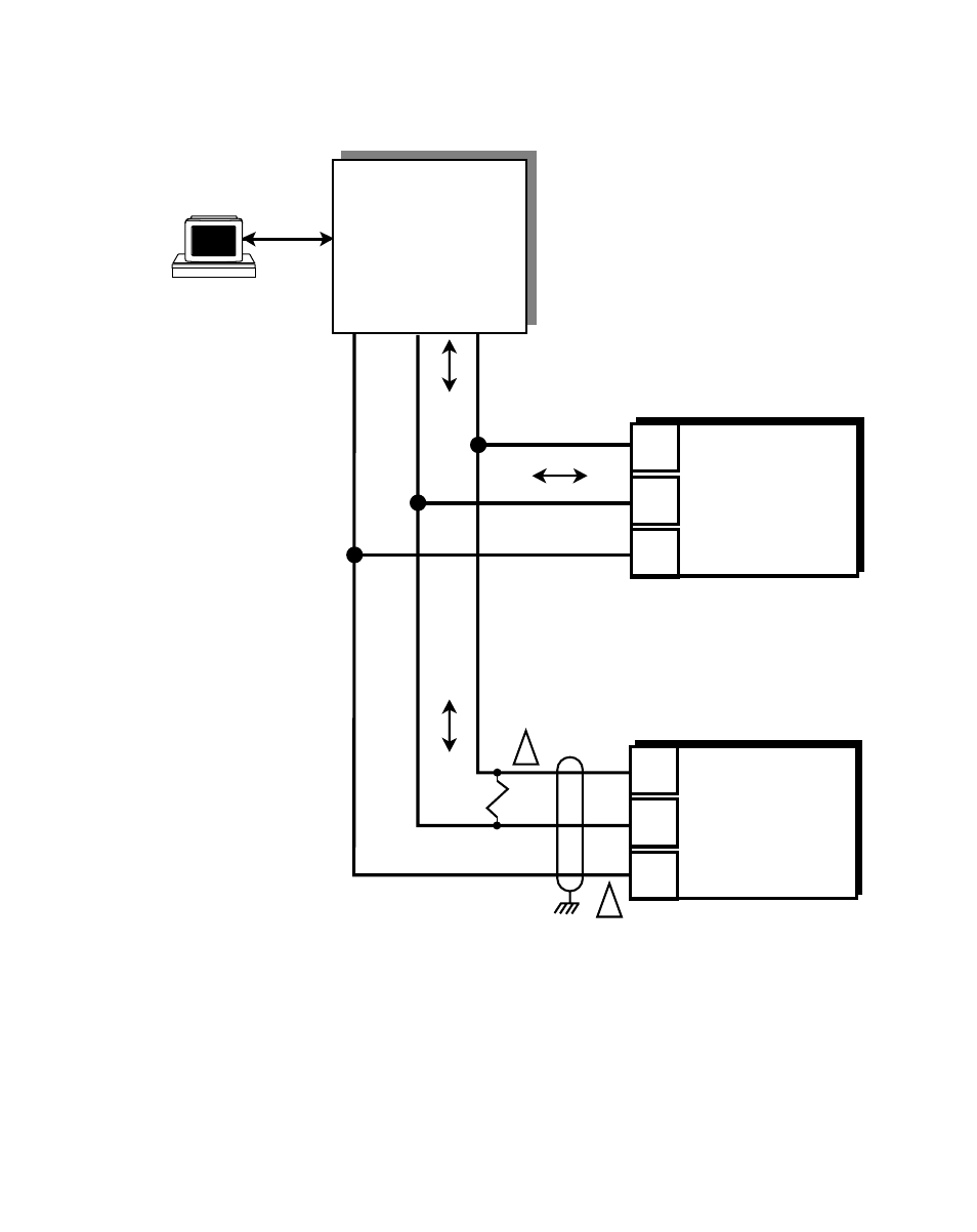 Converter, T/r– com t/r | CONTREX MLP-Trim User Manual | Page 34 / 216