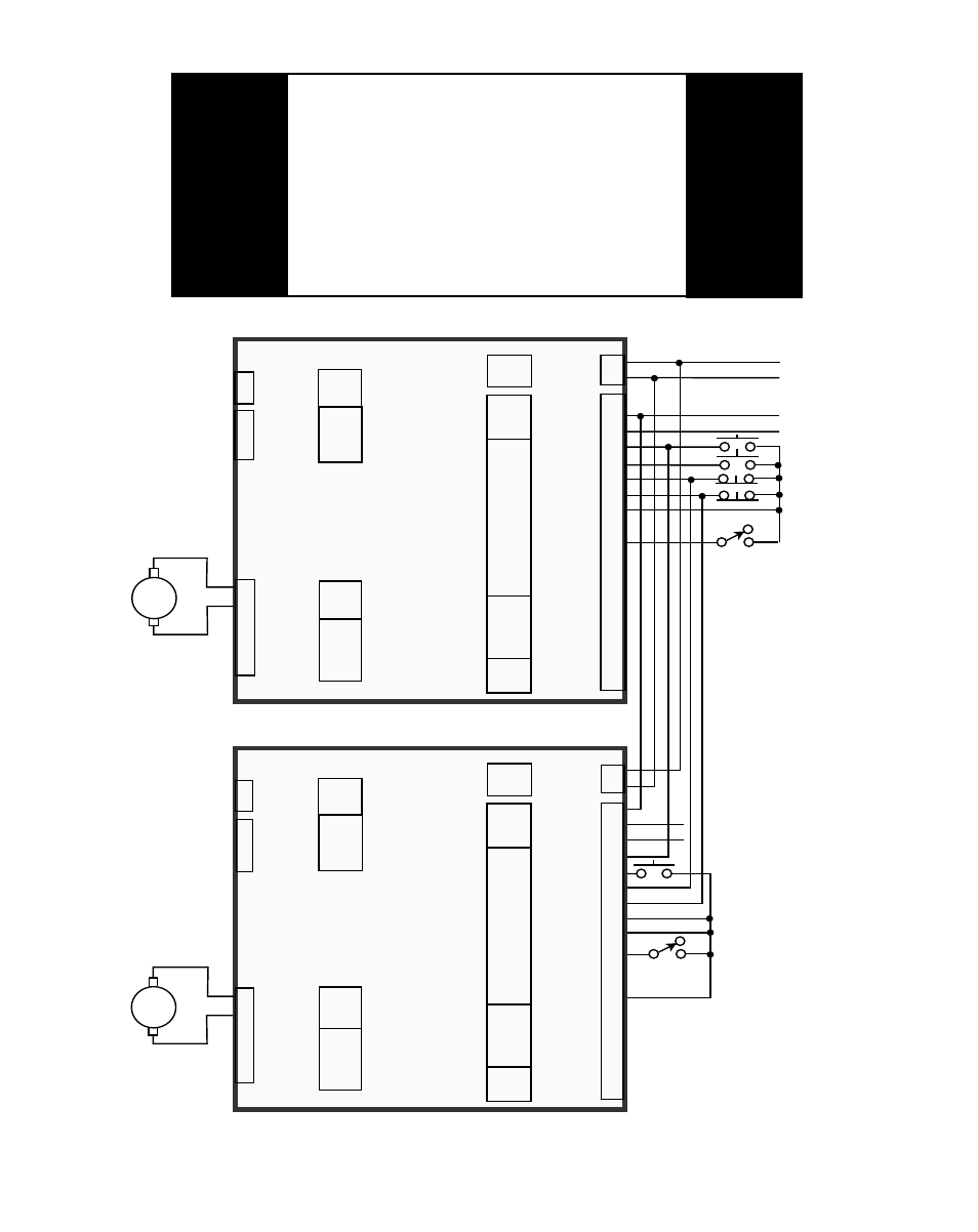 Danger, G - 4 | CONTREX MLP-Drive User Manual | Page 194 / 214