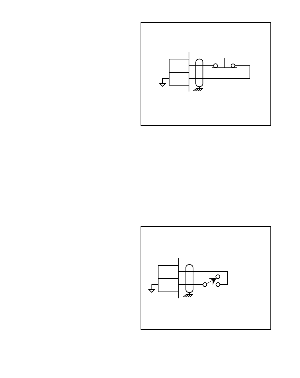 F-stop, Master / follower | CONTREX MLP-Drive User Manual | Page 27 / 214