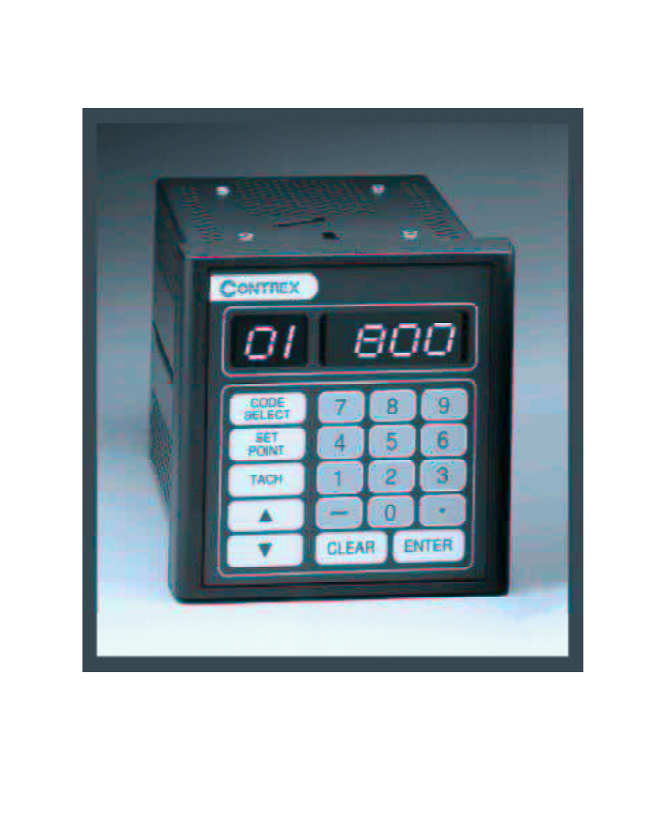 CONTREX ML-TRIM User Manual | Page 10 / 180