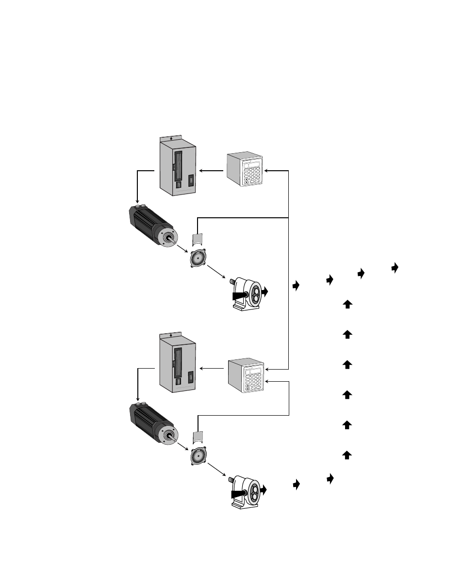 Follower lead | CONTREX ML-TRIM User Manual | Page 13 / 180