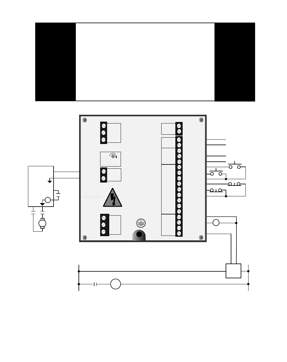 Danger | CONTREX ML-TRIM User Manual | Page 159 / 180