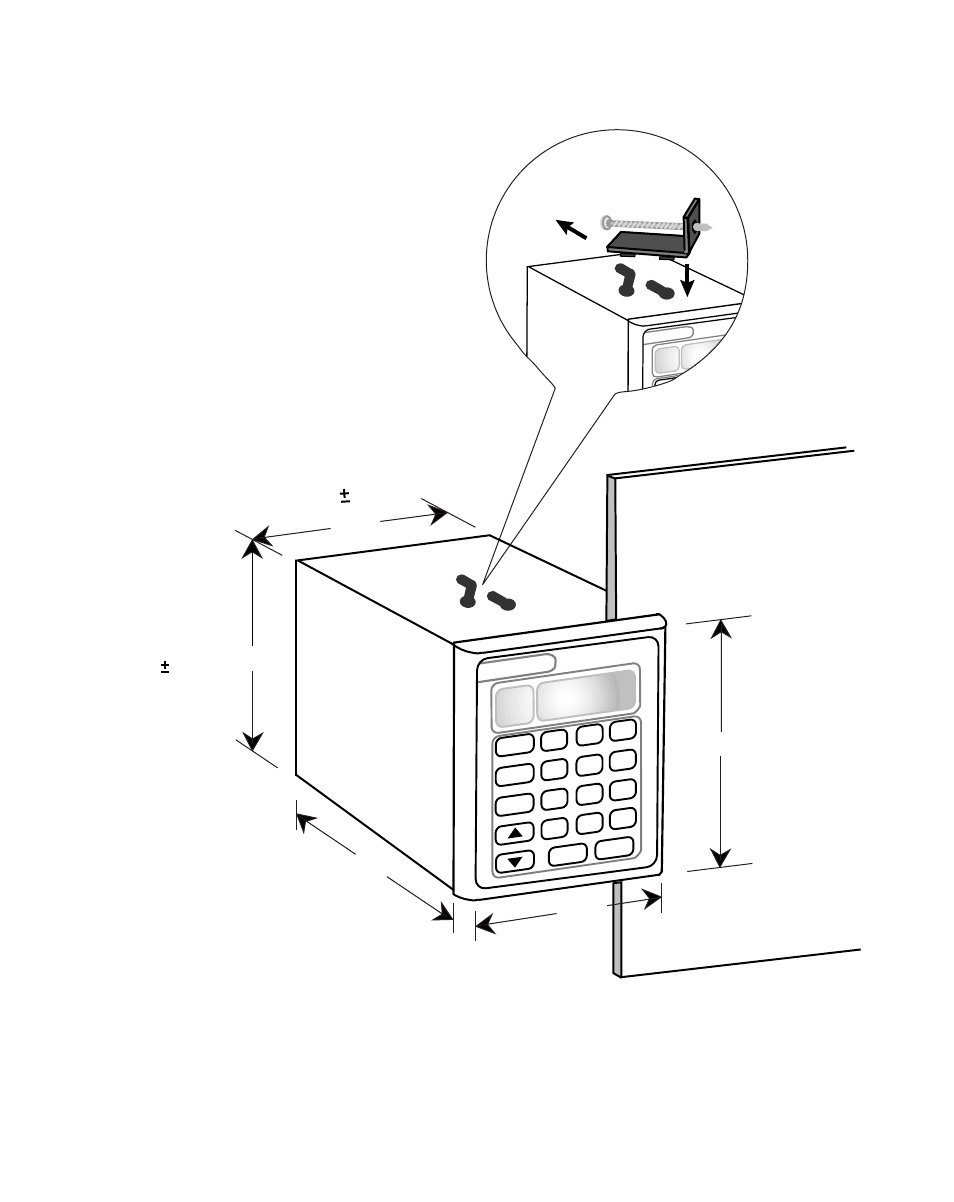 Door panel | CONTREX ML-TRIM User Manual | Page 16 / 180