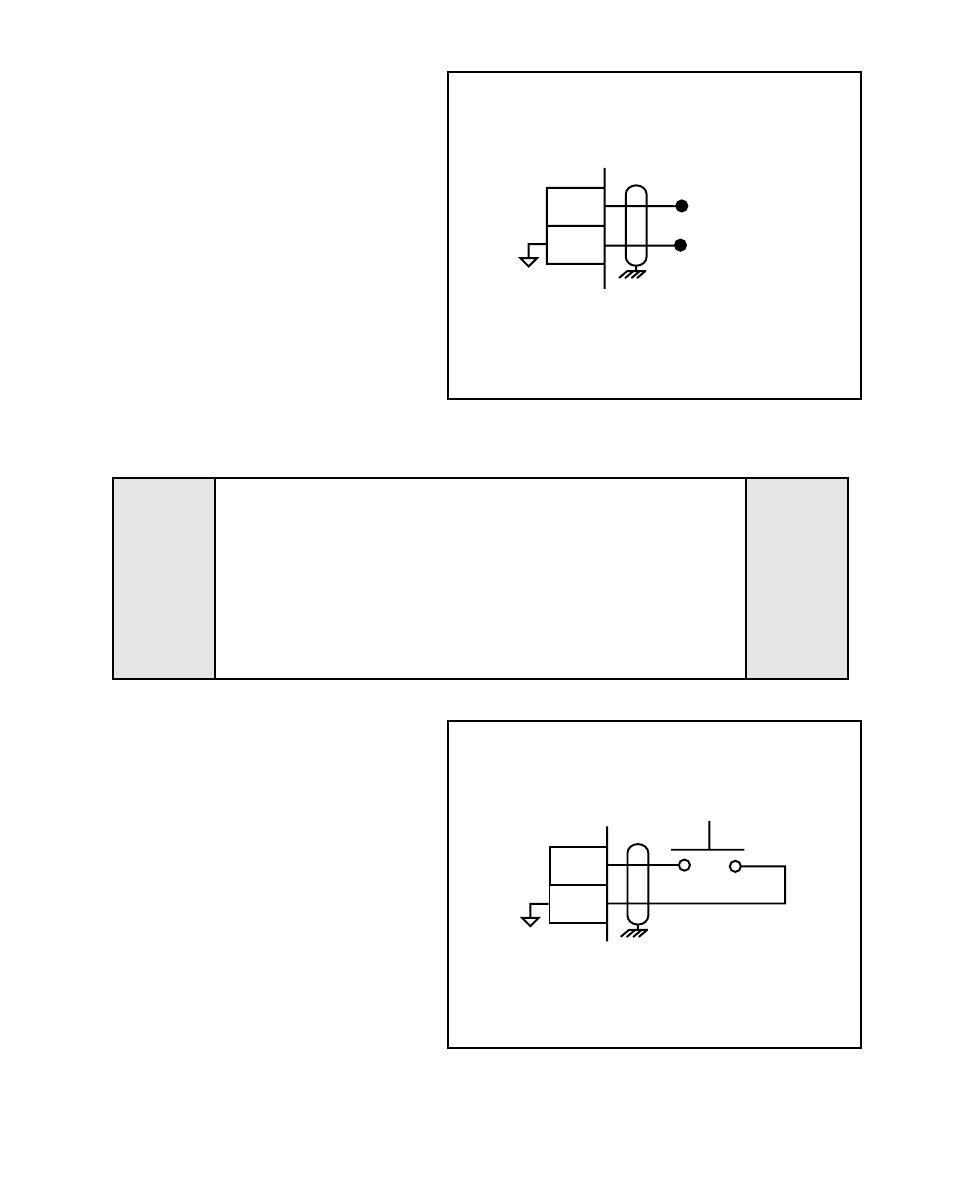 Danger, Feedback frequency | CONTREX ML-TRIM User Manual | Page 23 / 180