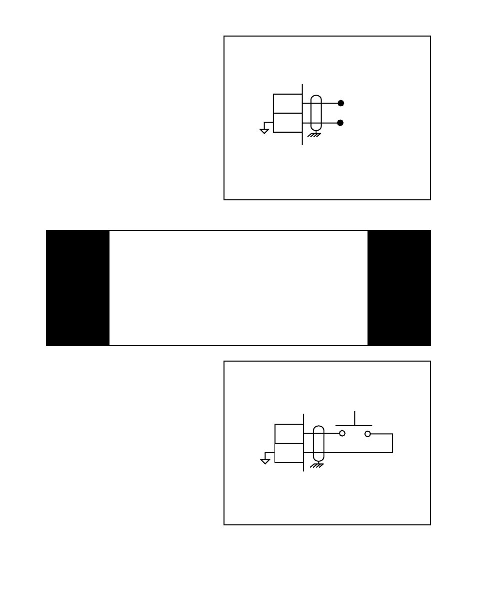 Danger, Feedback frequency | CONTREX ML-Drive User Manual | Page 23 / 178