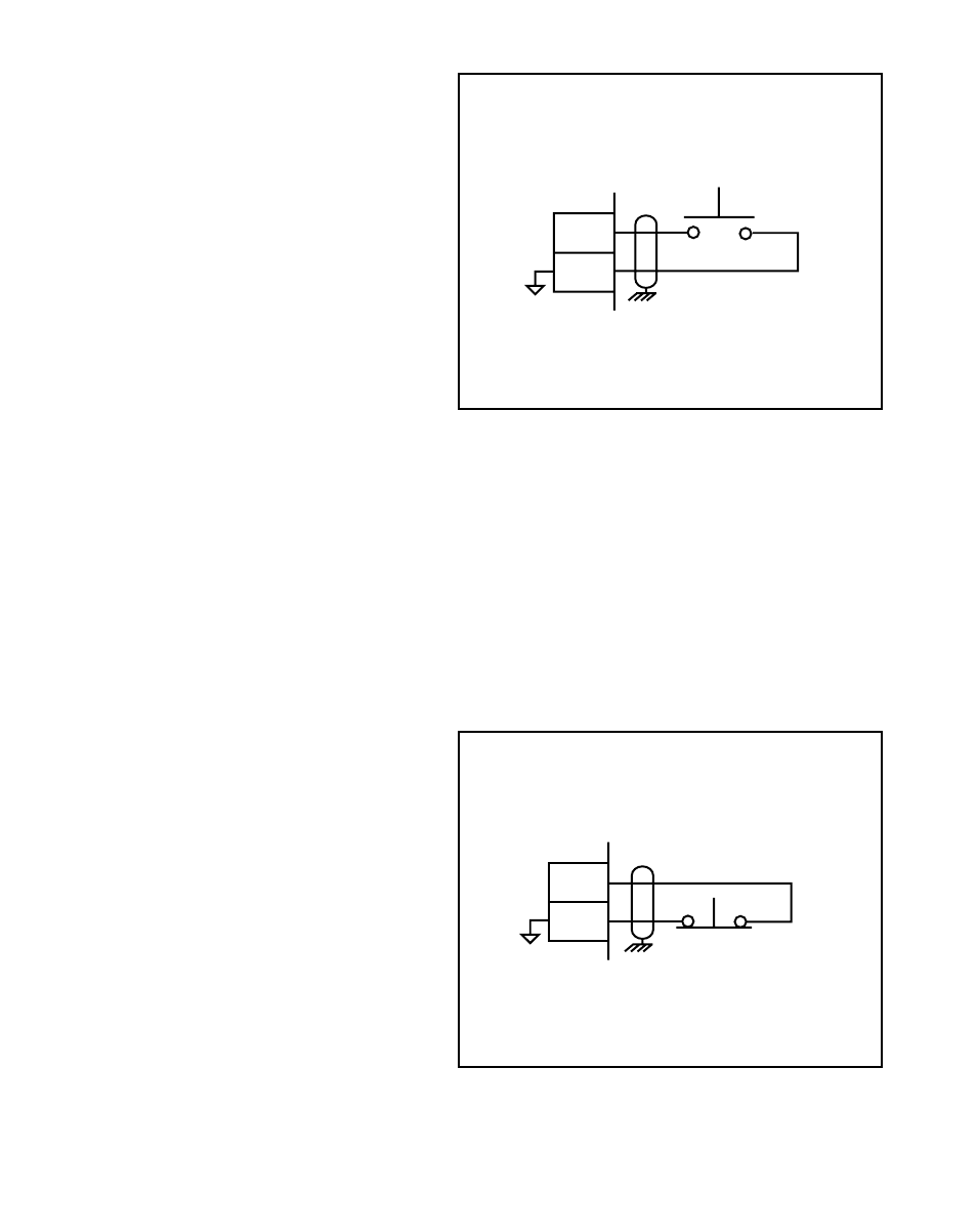 R–stop | CONTREX ML-Drive User Manual | Page 24 / 178