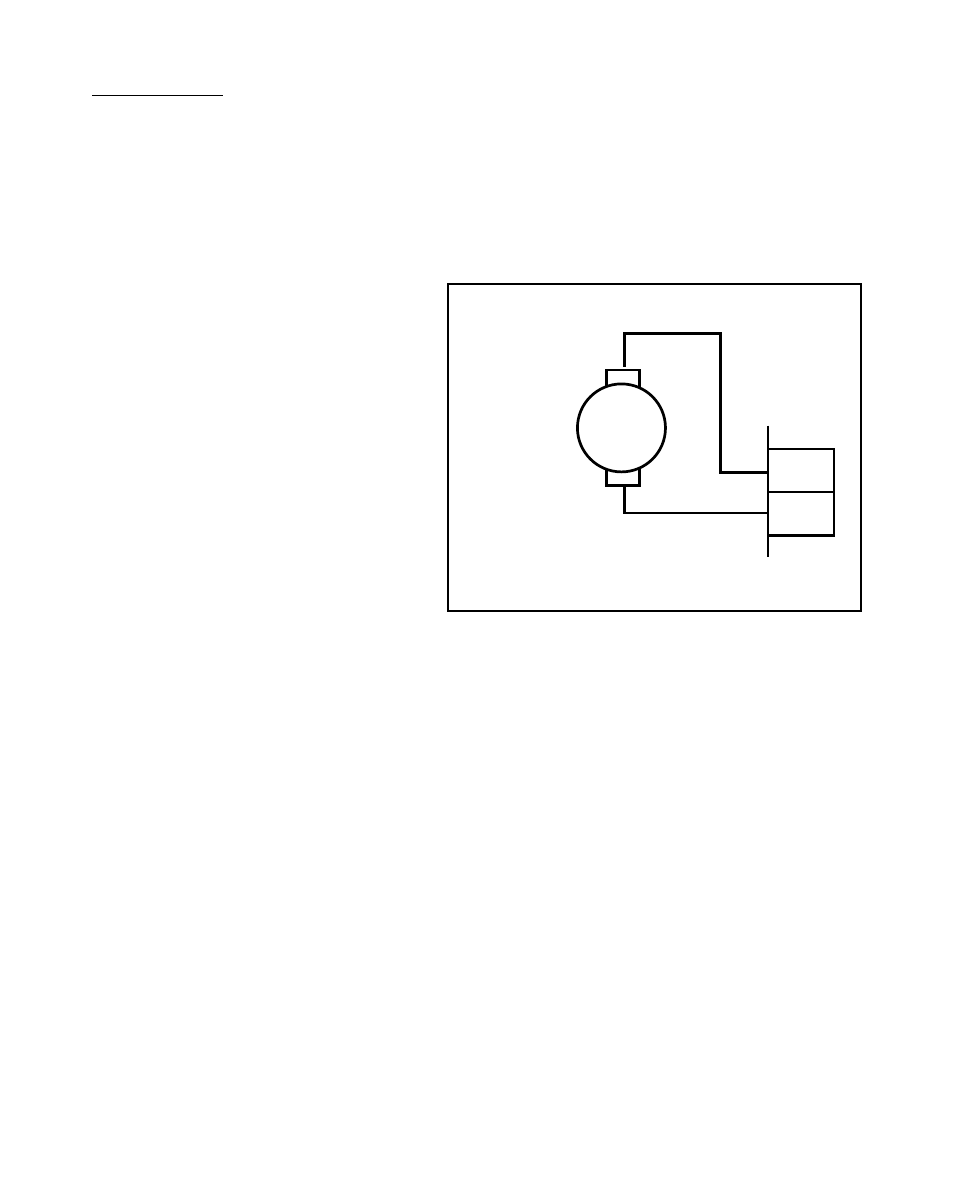 Outputs, Outputs -13 | CONTREX ML-Drive User Manual | Page 27 / 178