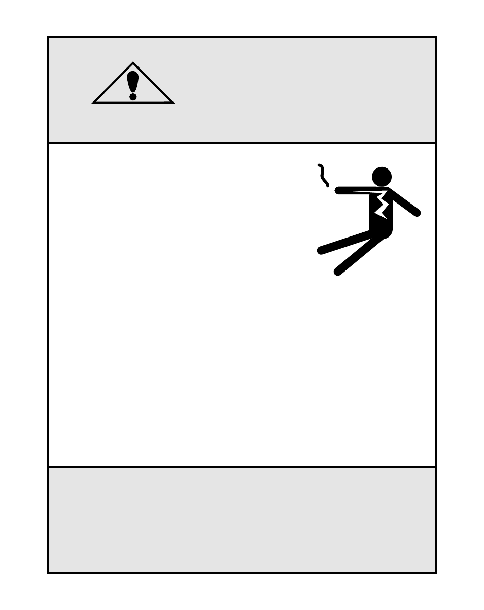 Danger | CONTREX ML-Drive User Manual | Page 3 / 178