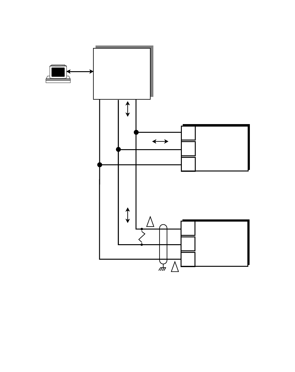 Converter, T/r– com t/r | CONTREX ML-Drive User Manual | Page 30 / 178