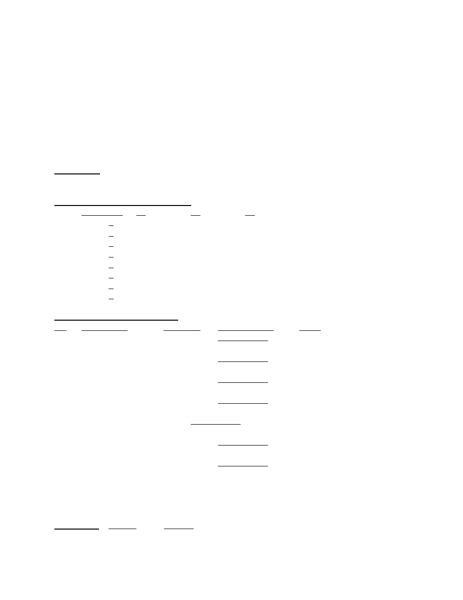 CONTREX CXB2040 User Manual | Page 3 / 52