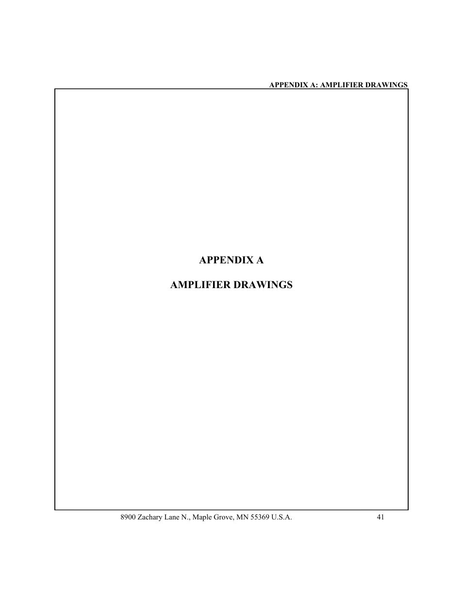 CONTREX CXB2040 User Manual | Page 44 / 52