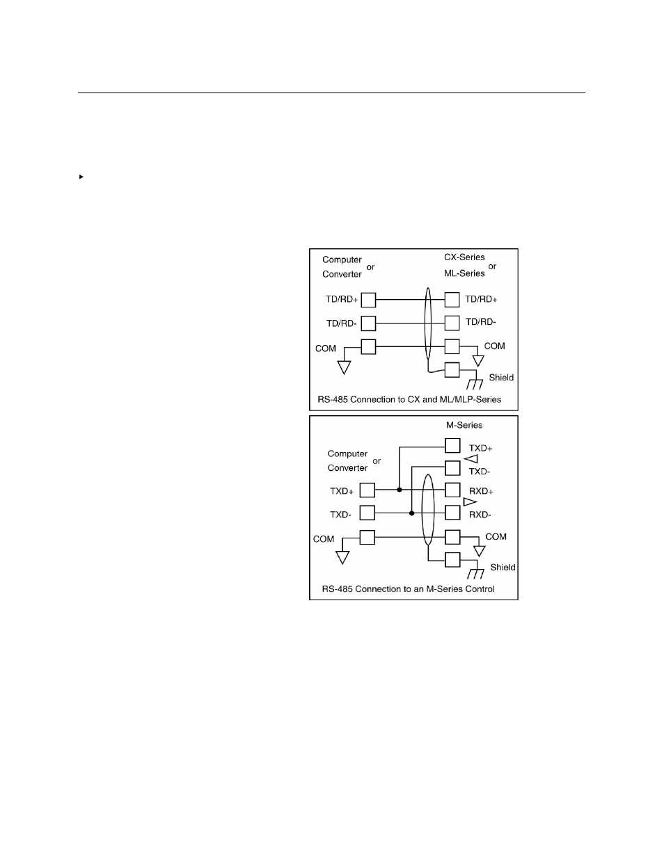 CONTREX ContrexHost 3 User Manual | Page 7 / 12
