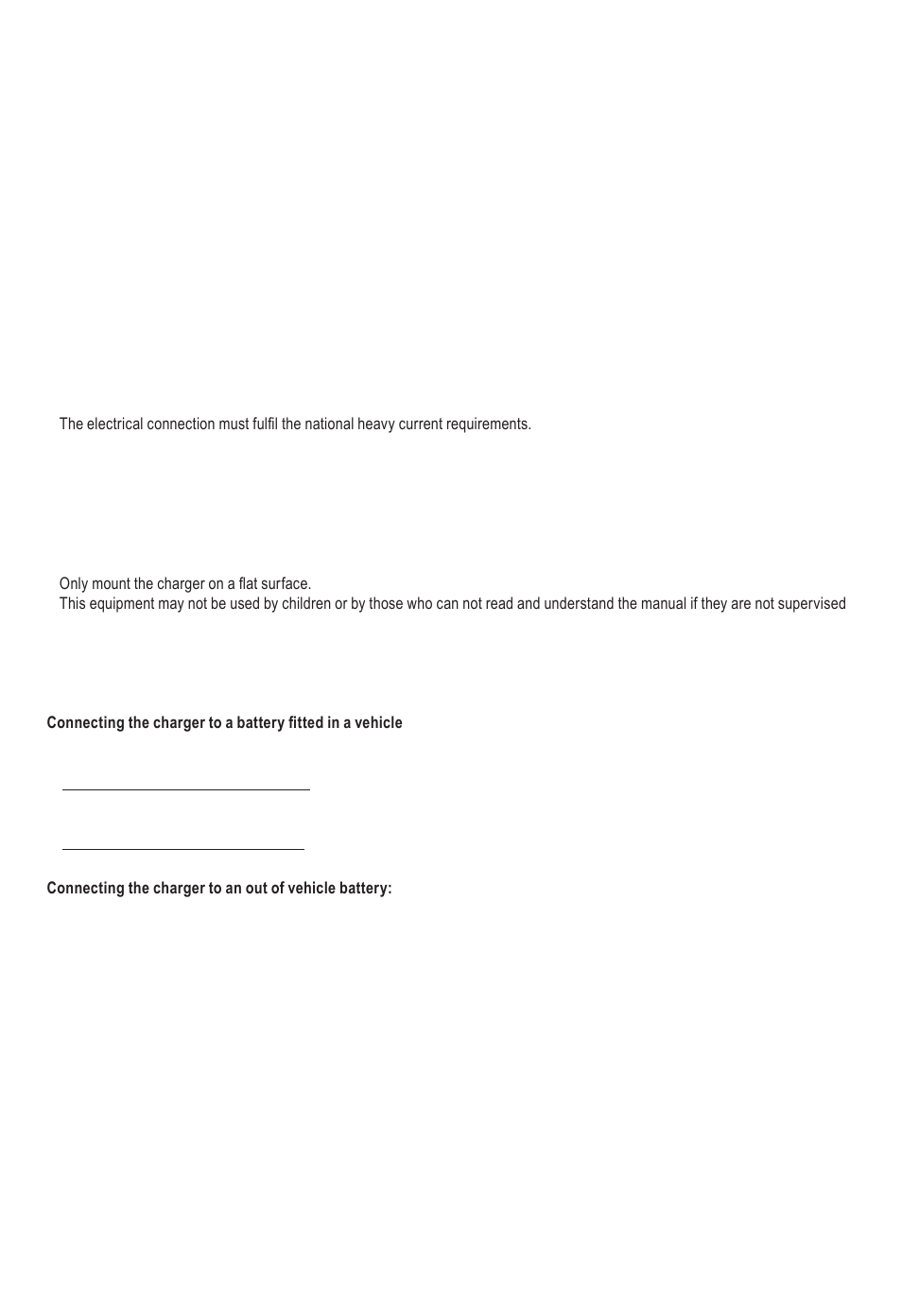 Introduction, Safety, Charging | CTEK XT 14000 User Manual | Page 2 / 8