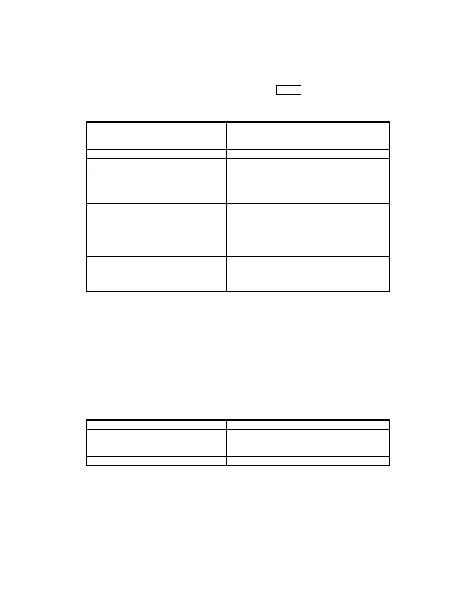 Common specifications for modules, Astro-tac comparator interface module (aib), Ommon | Pecifications for, Odules, 3 astro-tac c, Omparator, Nterface, Odule, Aib) | CTI Products MCN RCD System Planner User Manual | Page 15 / 53