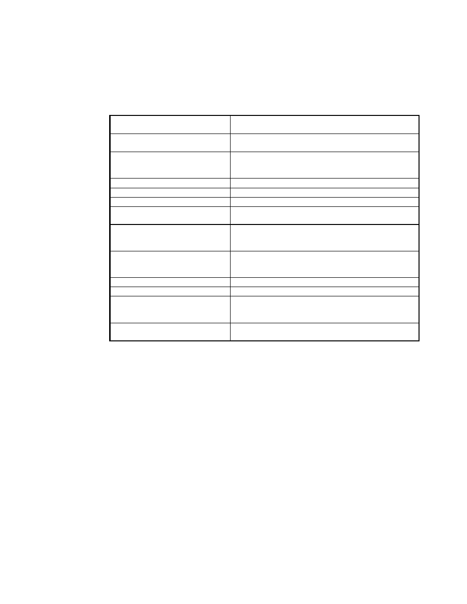 Exb system extender module, 8 exb s, Ystem | Xtender, Odule, 8 exb system extender module | CTI Products MCN RCD System Planner User Manual | Page 19 / 53