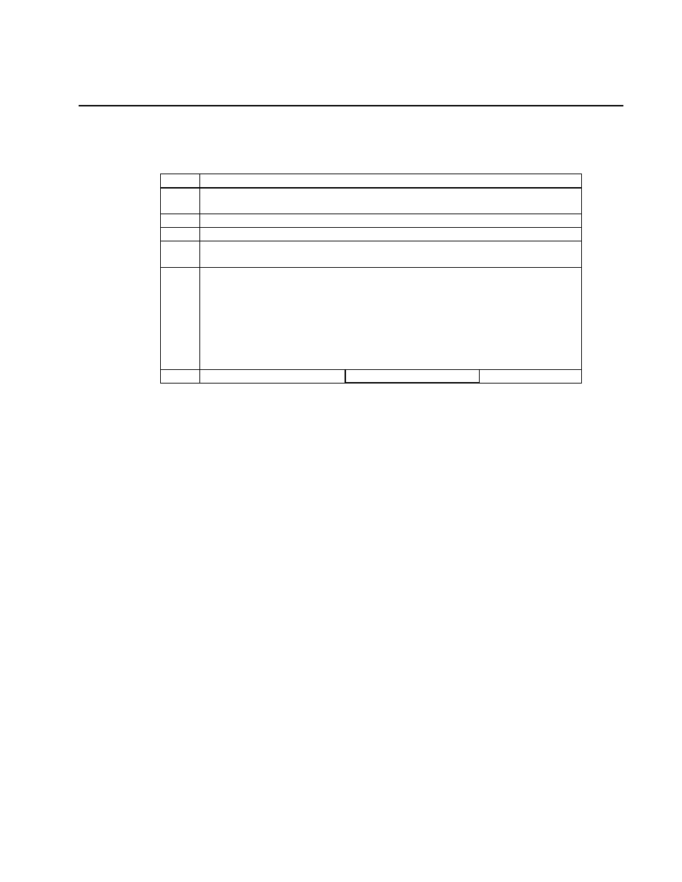 Designing and ordering a system | CTI Products MCN RCD System Planner User Manual | Page 27 / 53