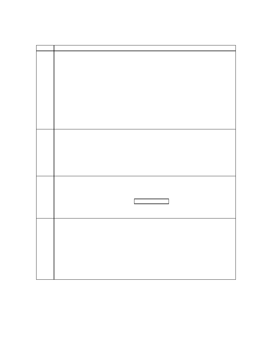 Custom system configuration worksheet, Ustom, Ystem | Onfiguration, Orksheet, 3 custom system configuration worksheet | CTI Products MCN RCD System Planner User Manual | Page 32 / 53