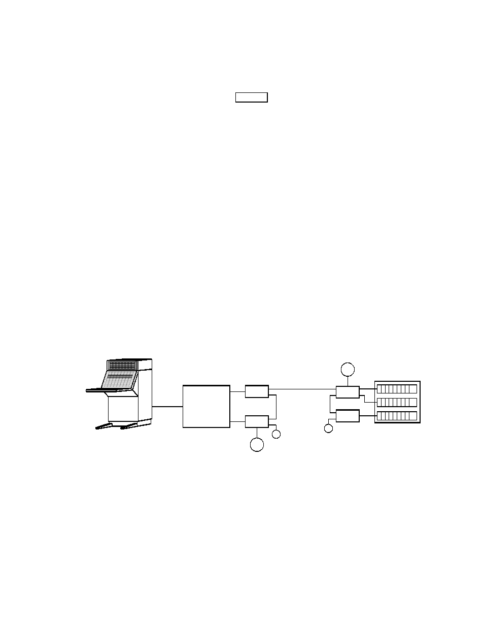 Eceivers, Igure, 16 - 16 r | Eceivers with, Onsole, Isplay | CTI Products MCN RCD System Planner User Manual | Page 40 / 53