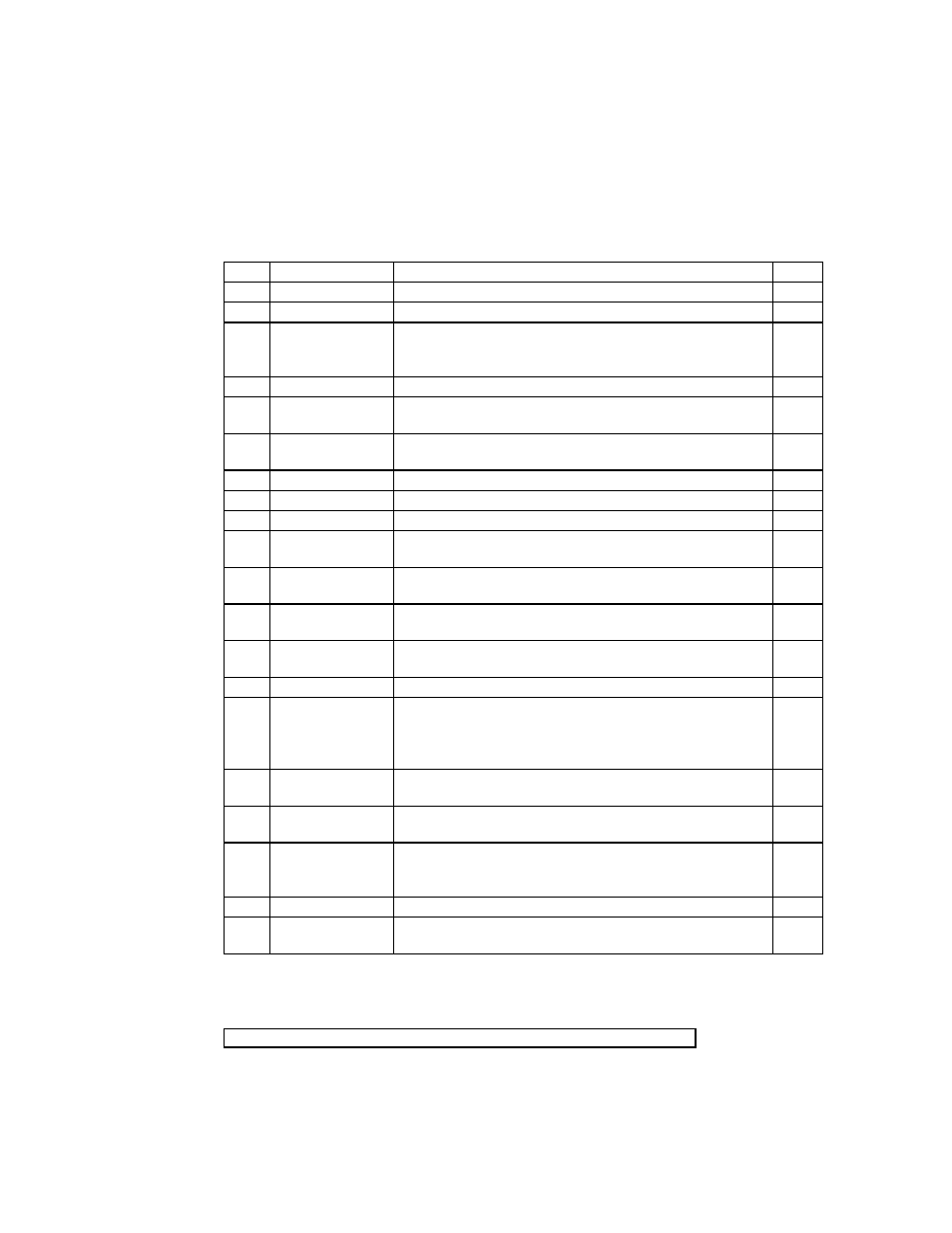 CTI Products MCN RCD System Planner User Manual | Page 43 / 53